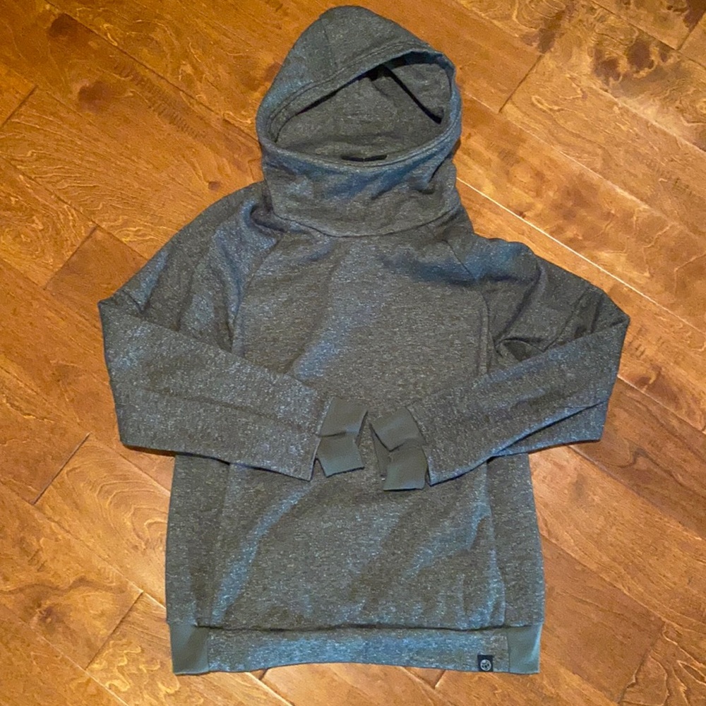 Men’s hoodie